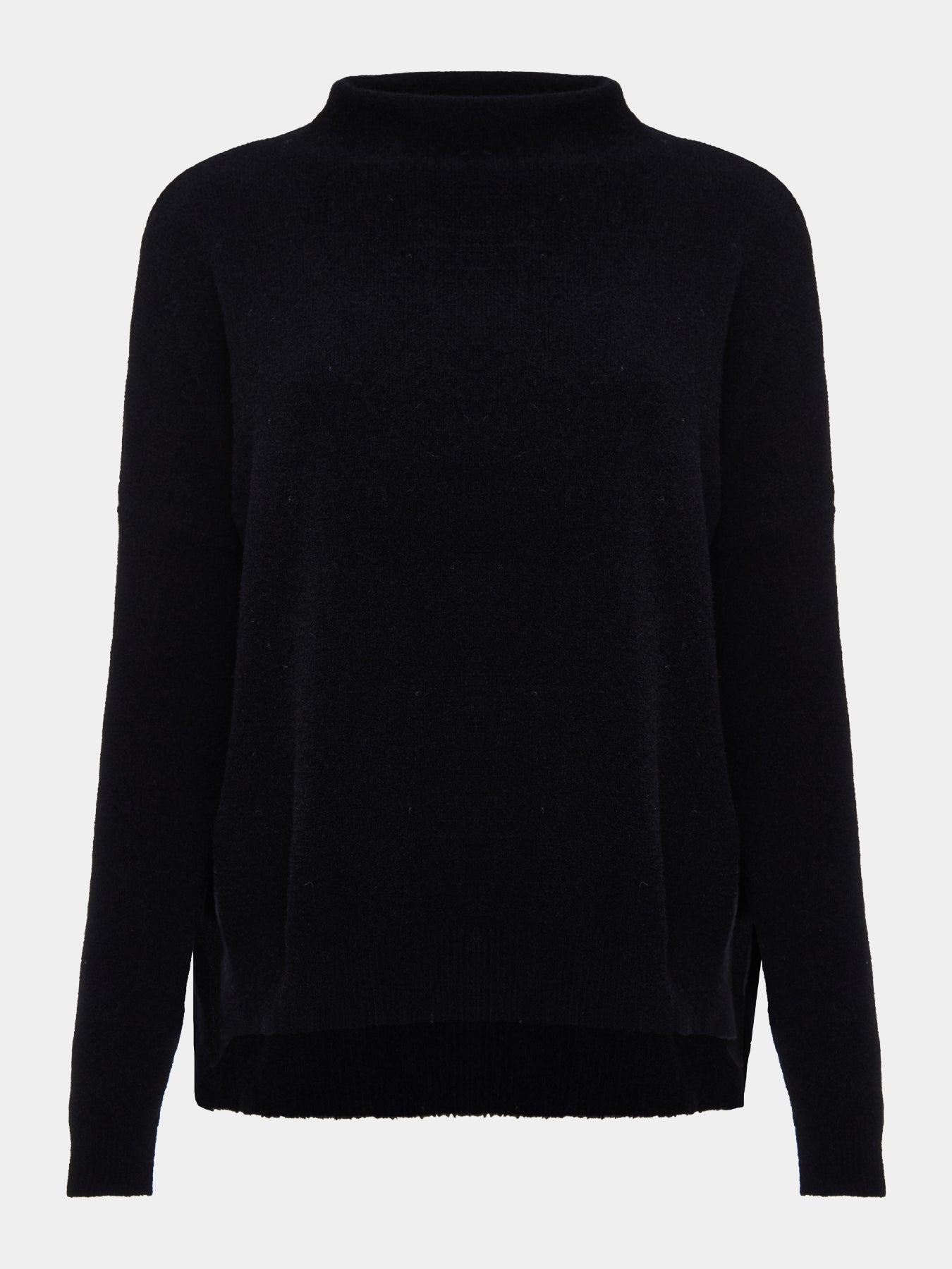 BLUSA FIO PLUMA