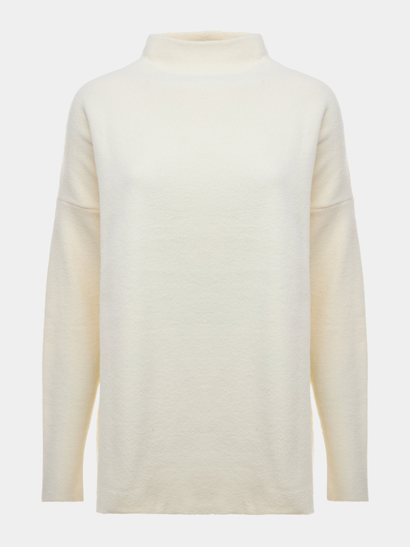 BLUSA FIO PLUMA