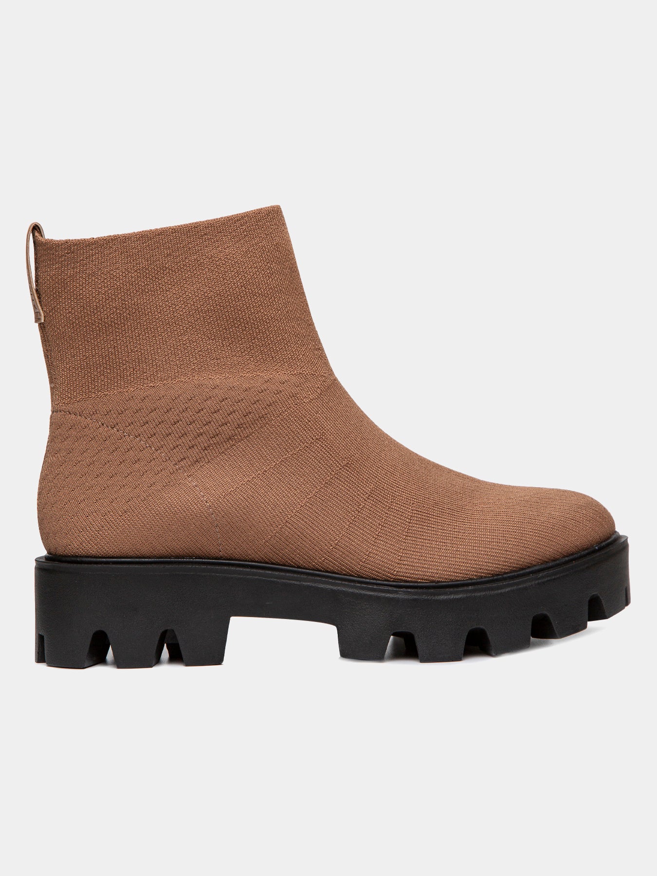 BOTA SALTO TRATORADO CAMELO