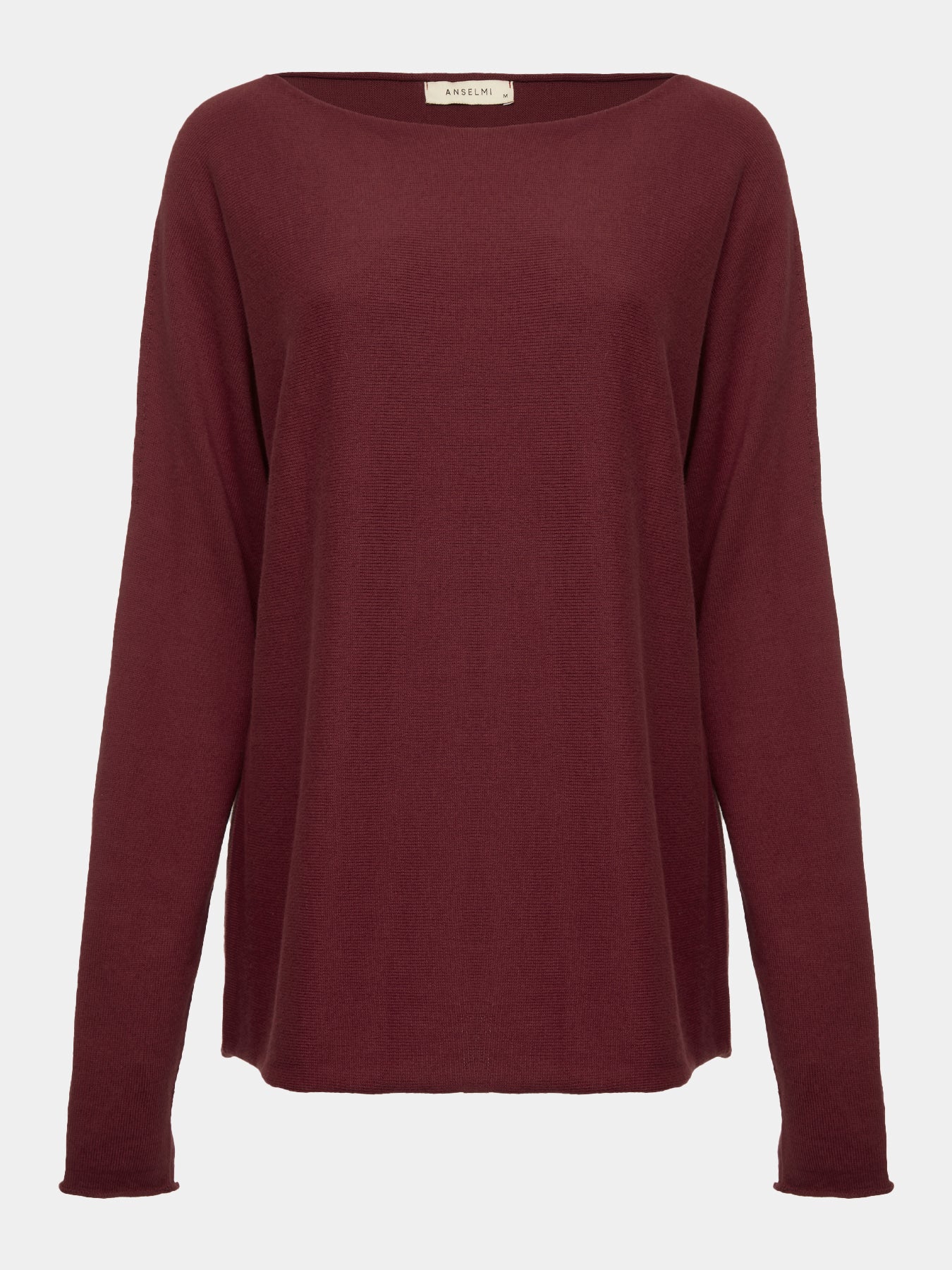 BLUSA 3D CONSUELO ANSELMI