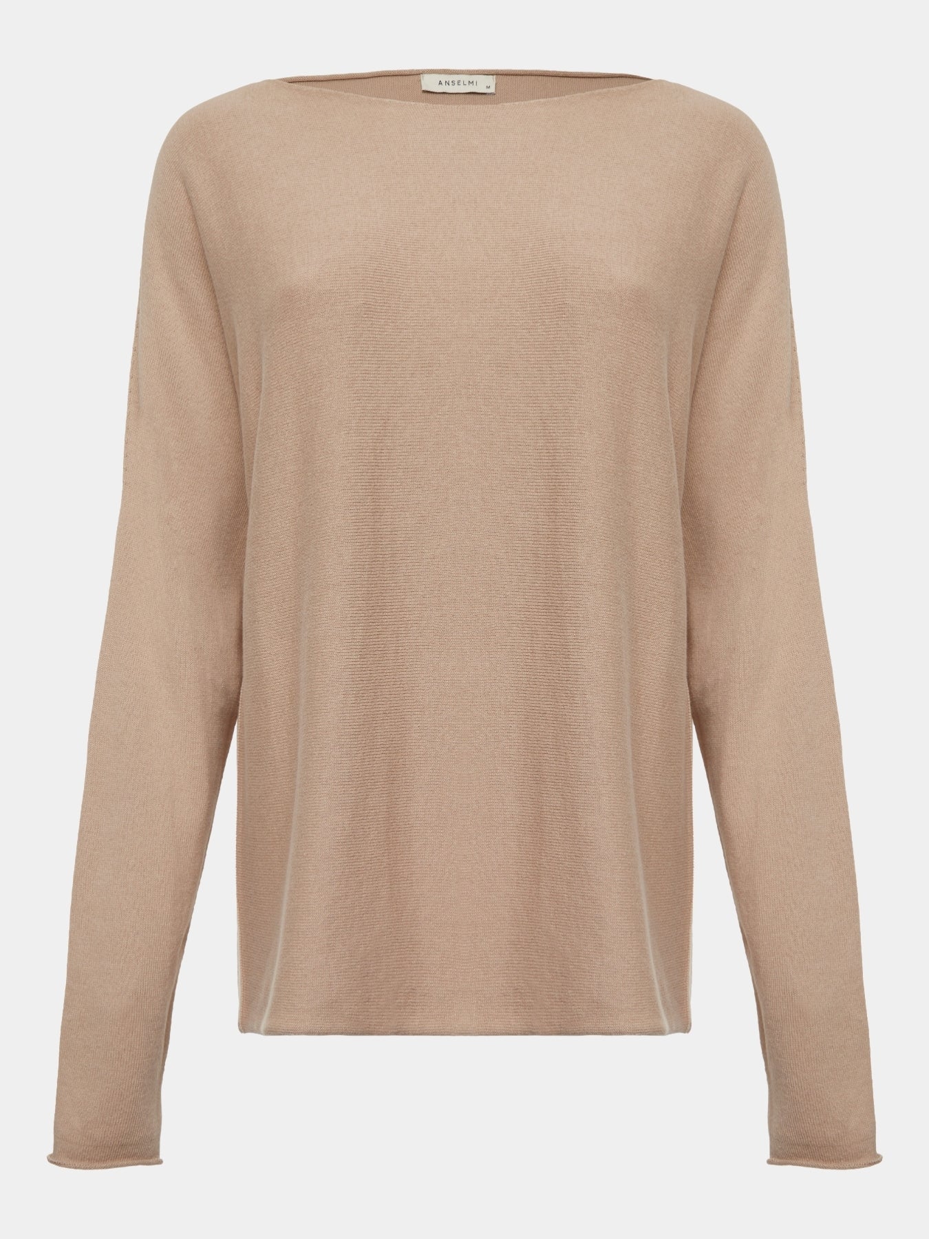 BLUSA 3D CONSUELO ANSELMI