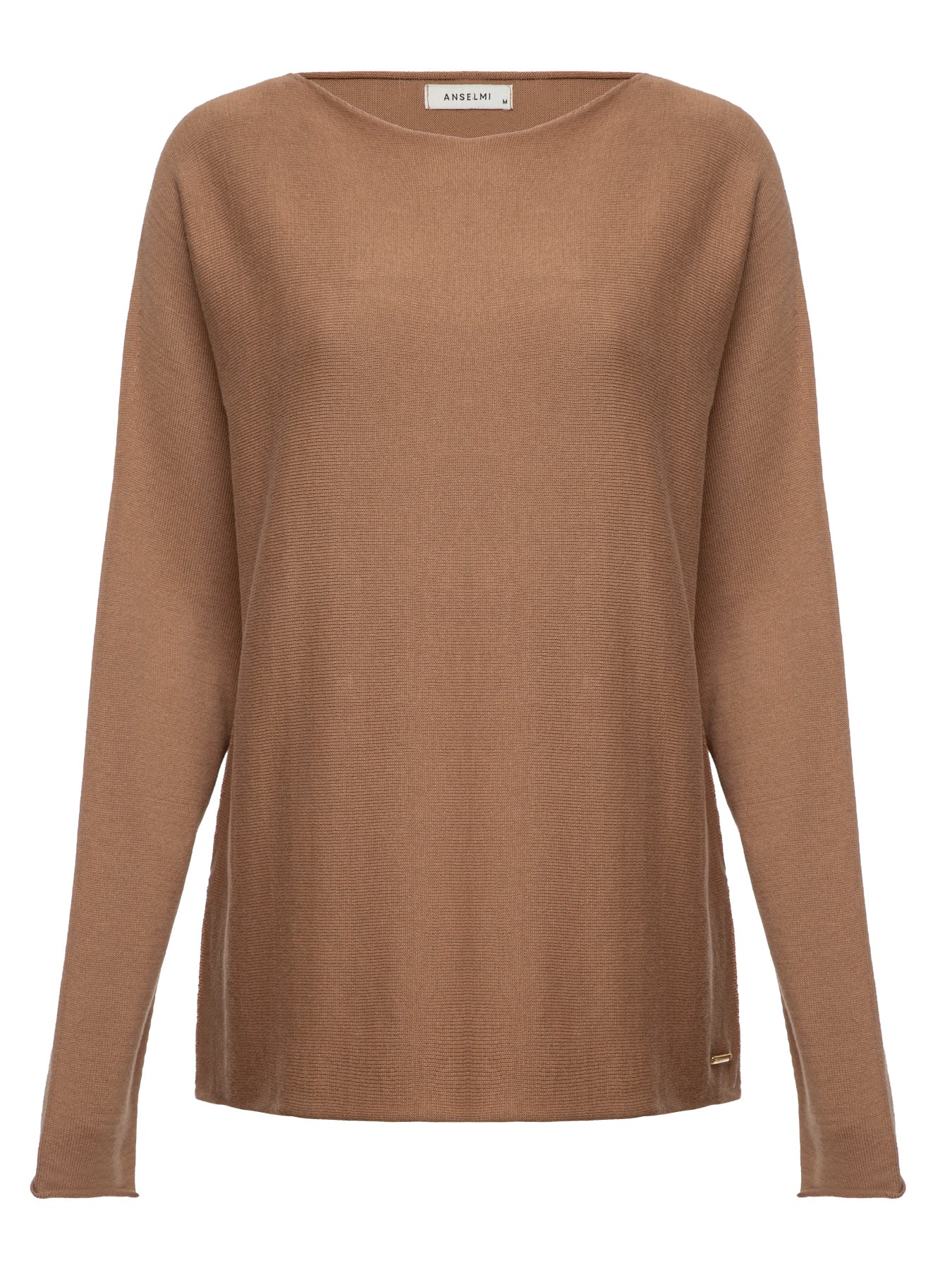 BLUSA 3D CONSUELO ANSELMI