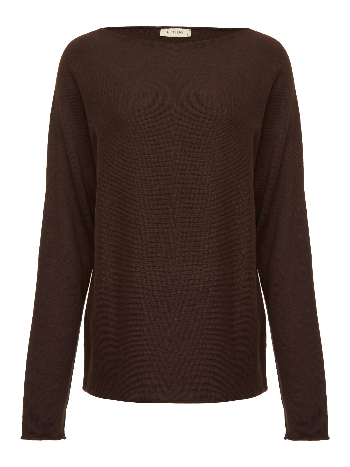BLUSA 3D CONSUELO ANSELMI