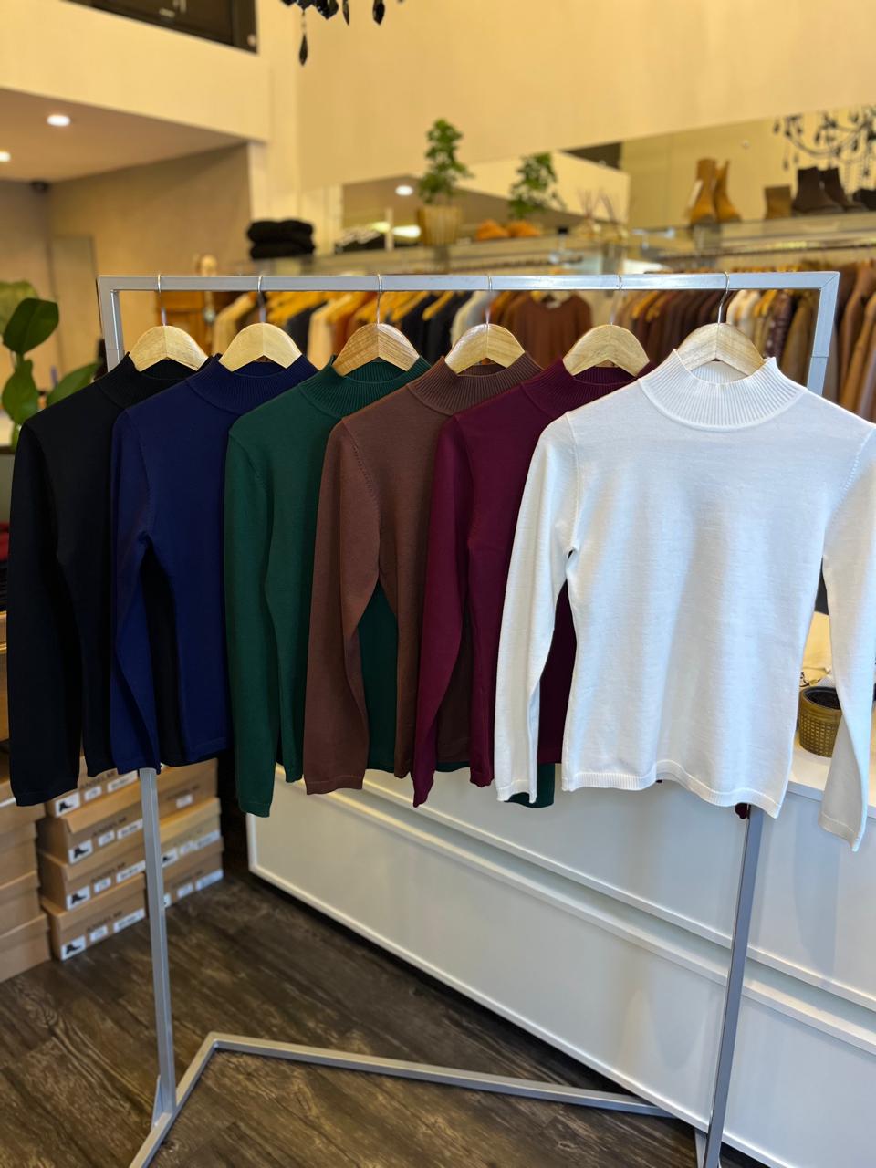 BLUSA MODAL NEXY