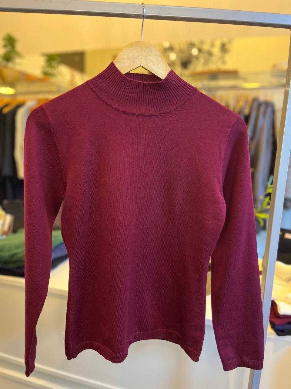BLUSA MODAL NEXY
