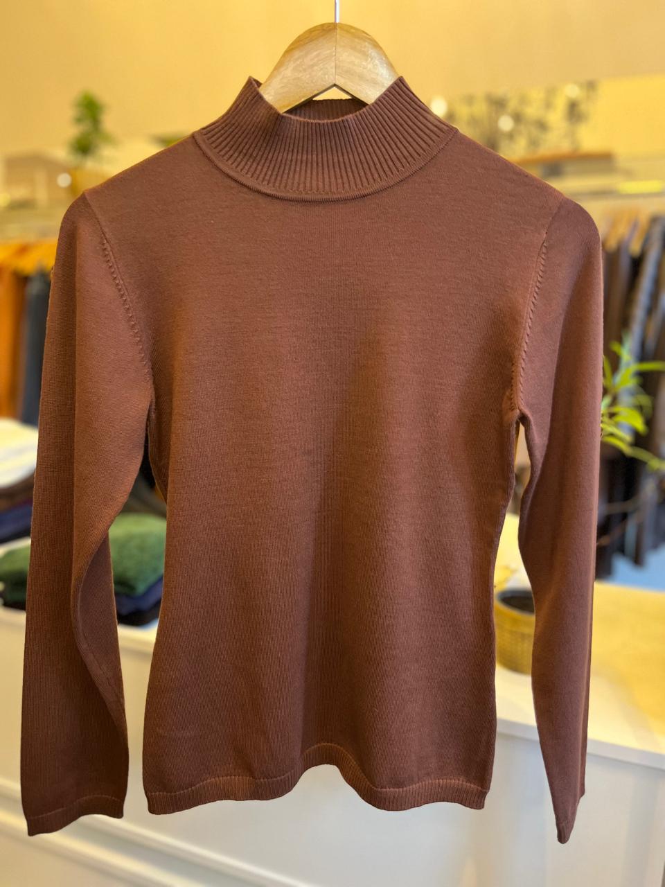 BLUSA MODAL NEXY