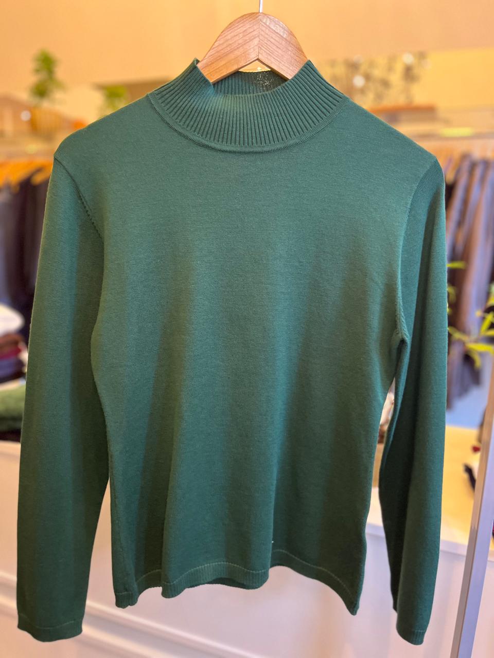 BLUSA MODAL NEXY
