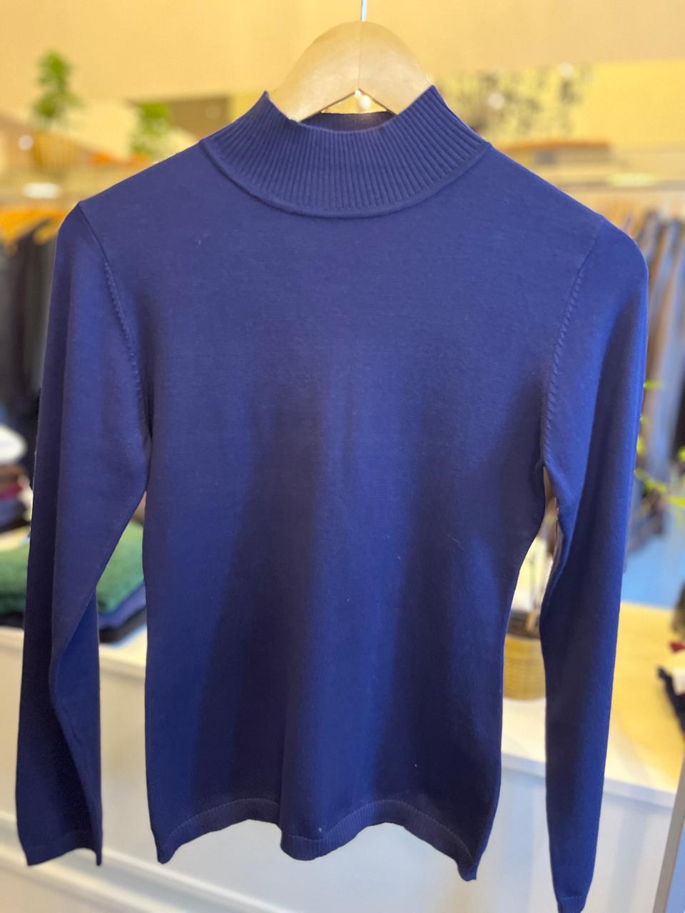 BLUSA MODAL NEXY