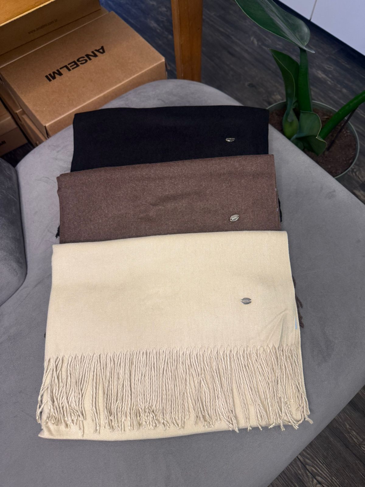 PASHMINA ALPELO
