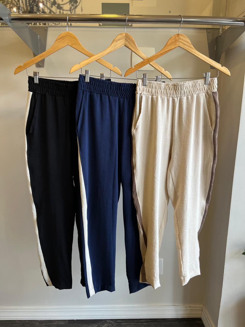 CALÇA DUO COLOR SUMMER DECLARI