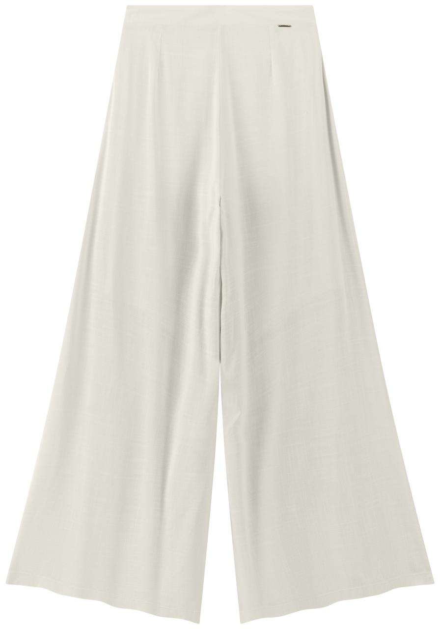 CALÇA ALFAIATARIA EM VISCOSE LEZ A LEZ