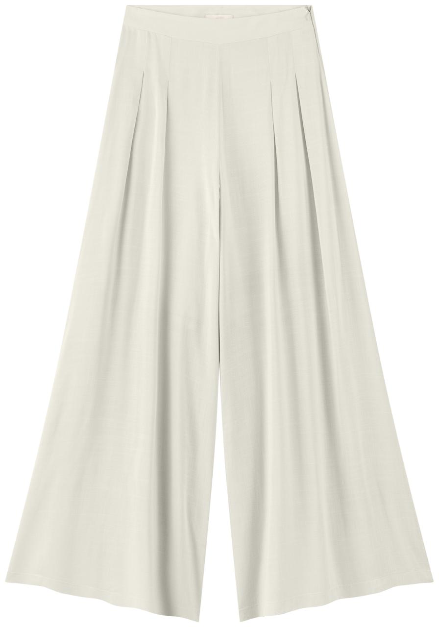 CALÇA ALFAIATARIA EM VISCOSE LEZ A LEZ