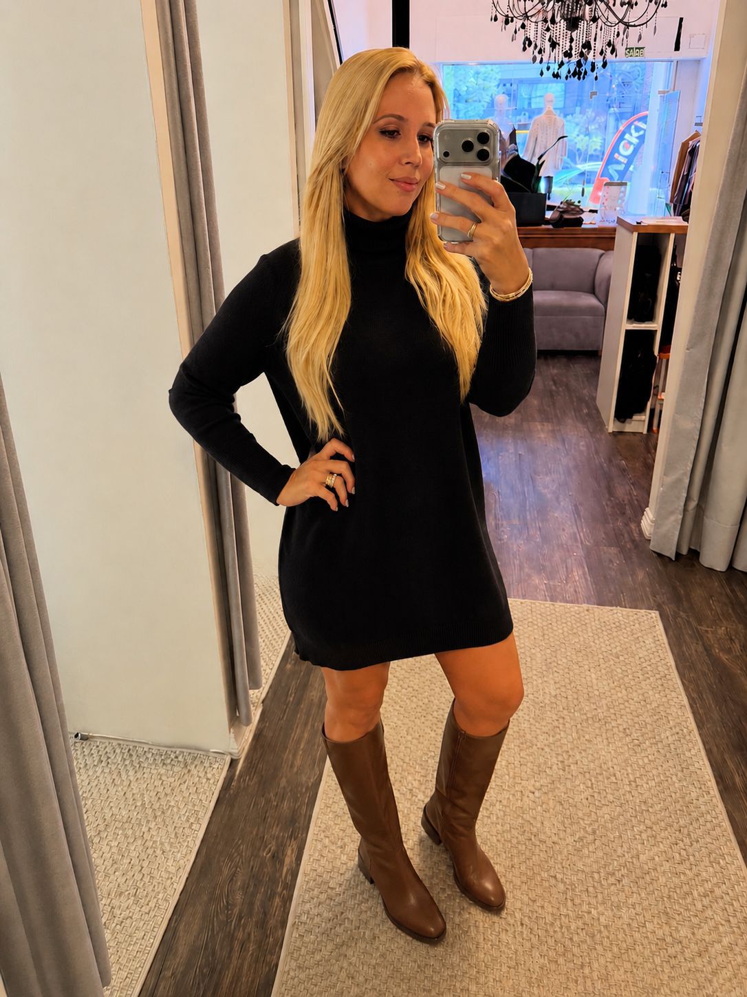 VESTIDO FIO PLUMA BIAMAR