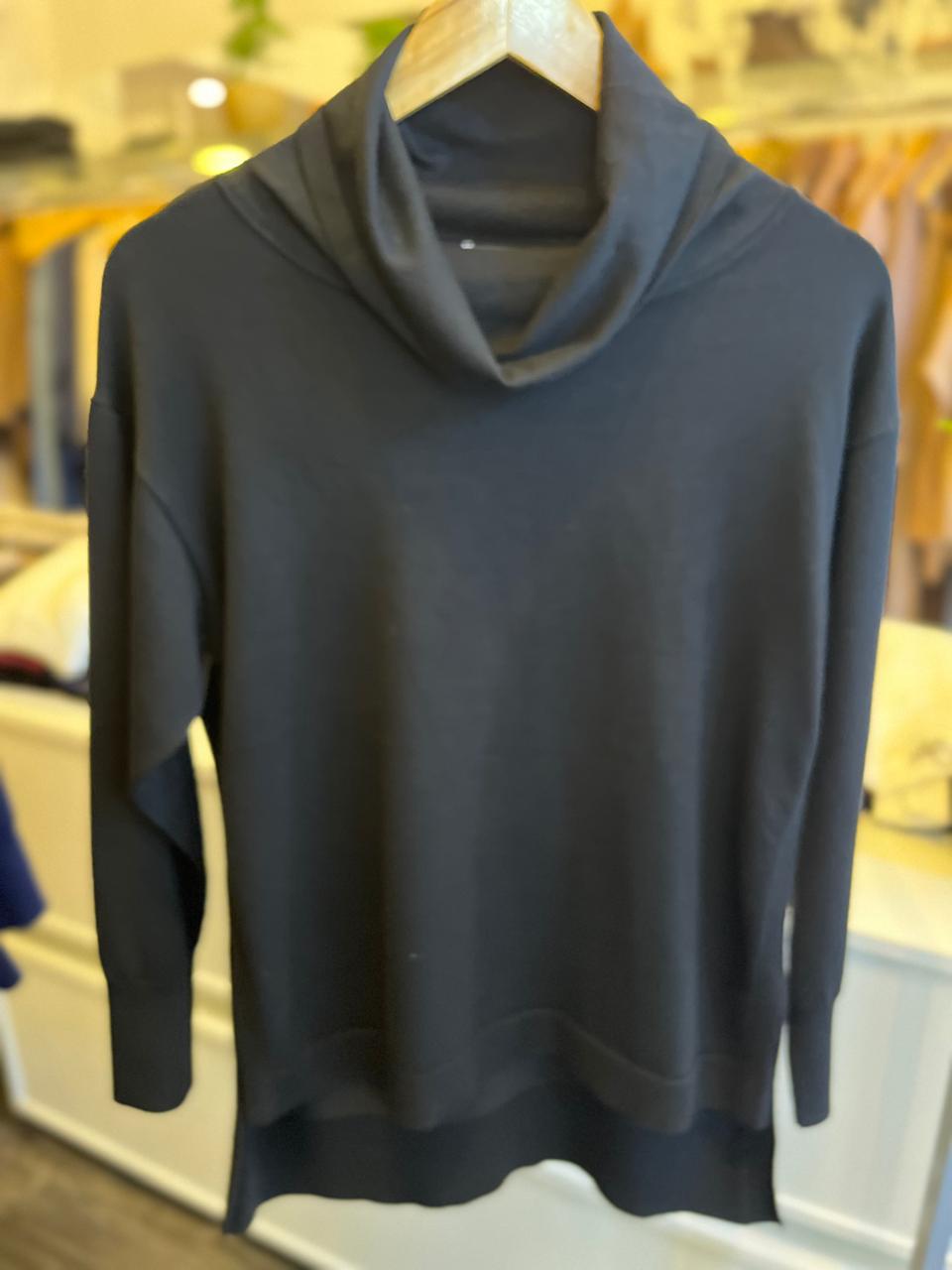BLUSA MULLET MODAL NEXY