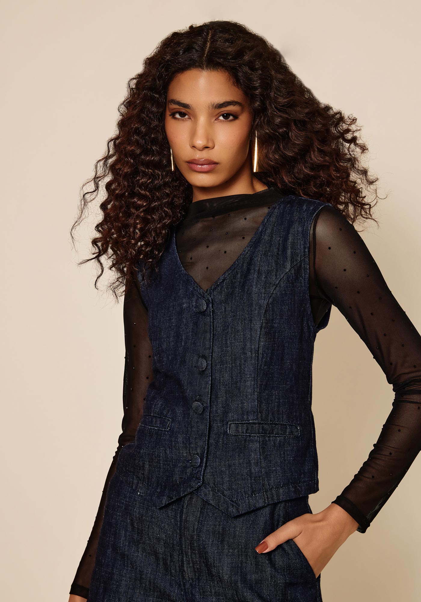 COLETE JEANS